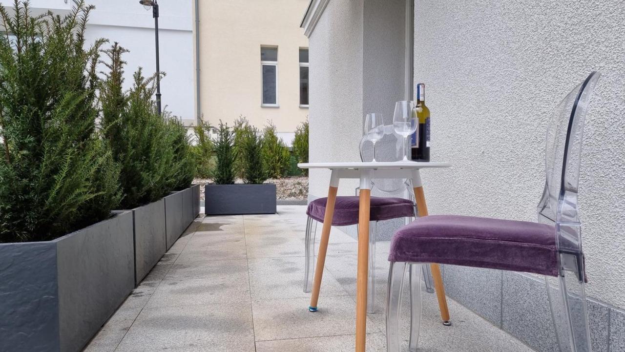 Apartment - Wisus