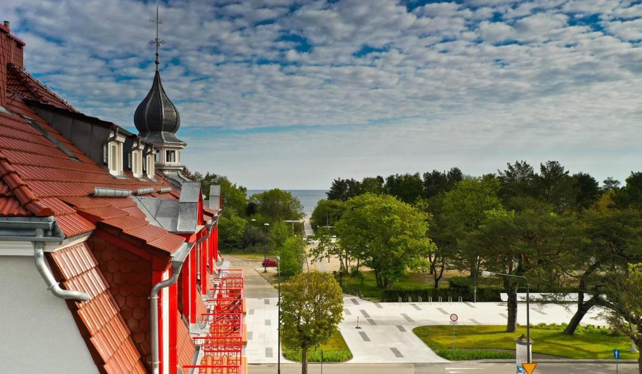 Apartamento - Wisus Świnoujście