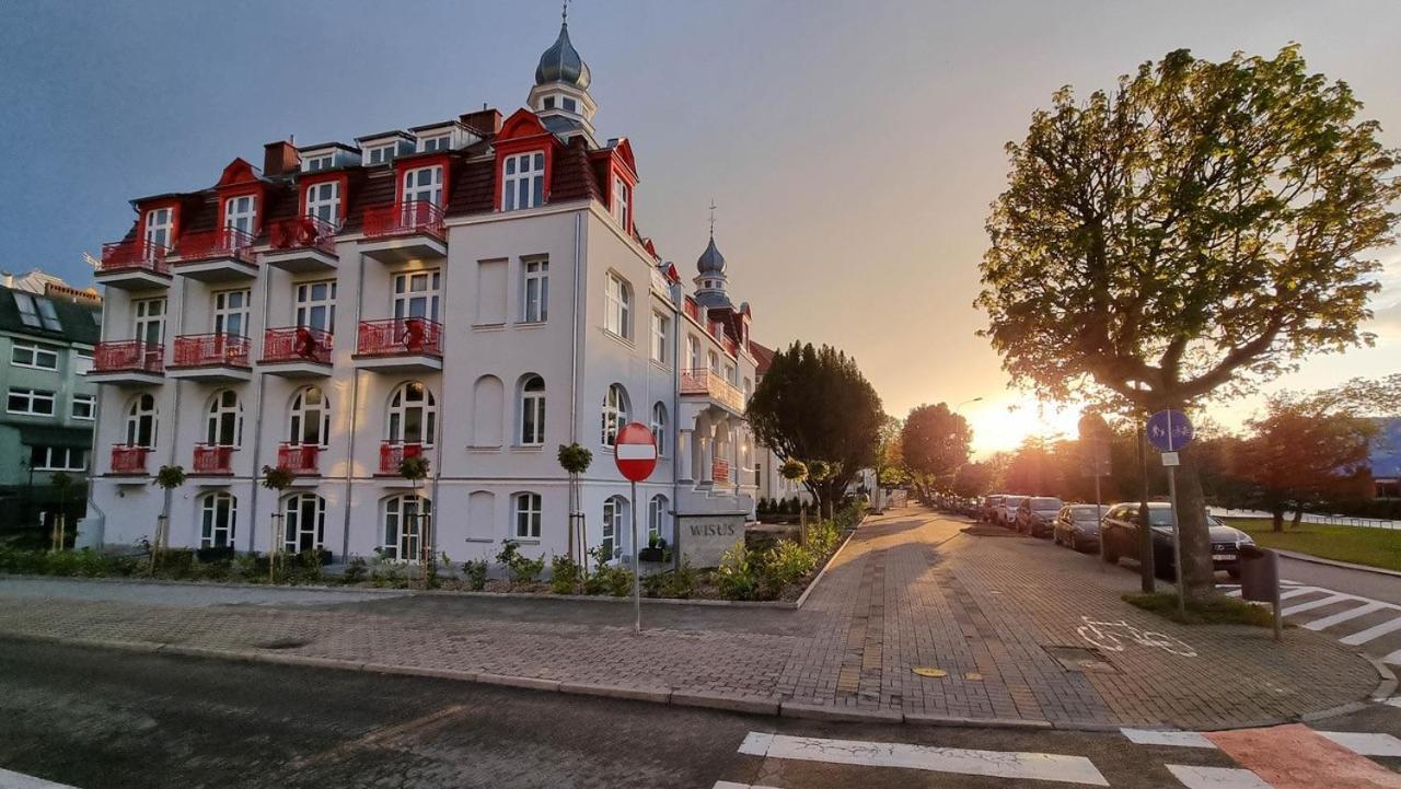 Apartment - Wisus *