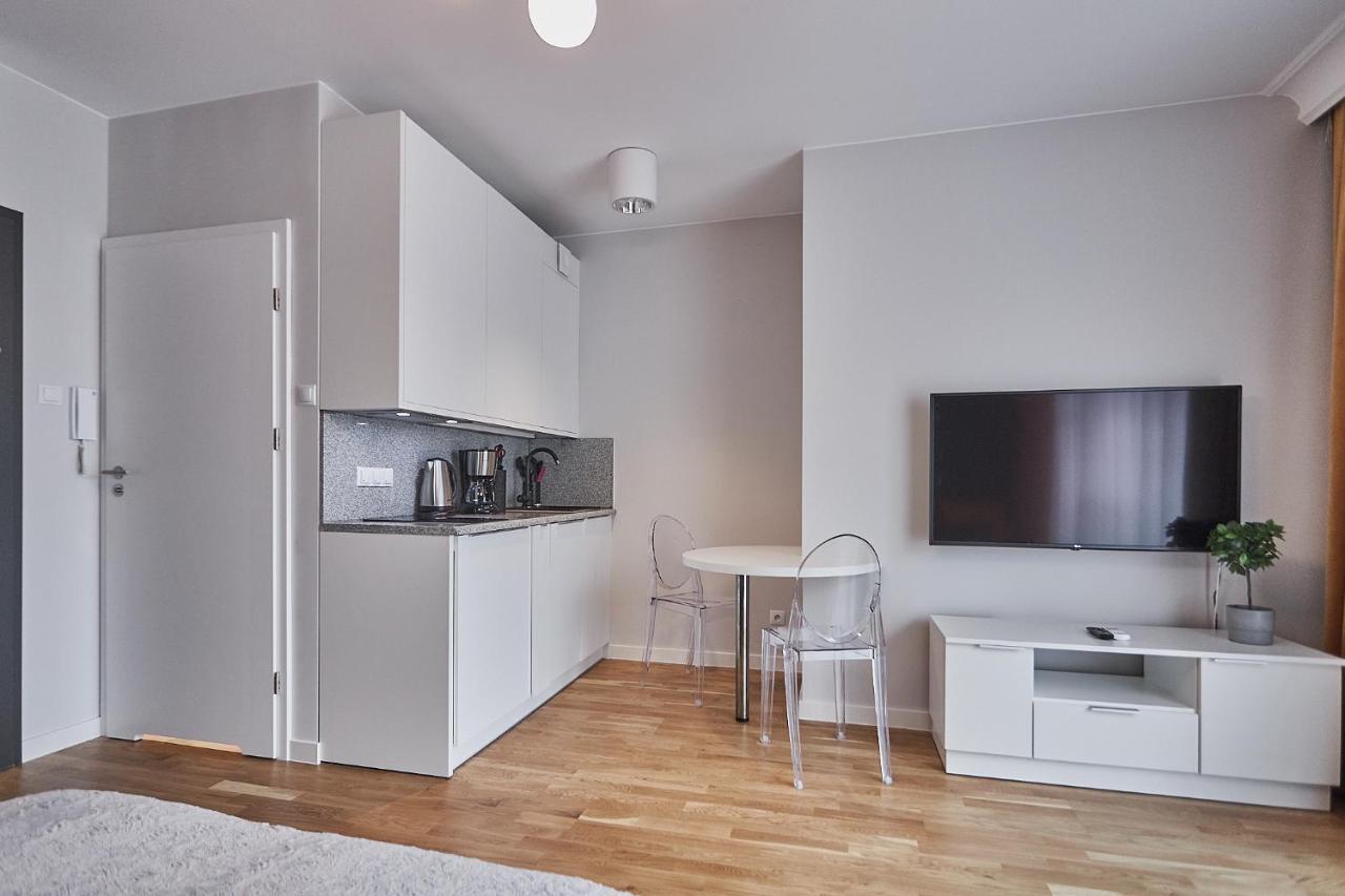 Apartment - Wisus Swinemünde