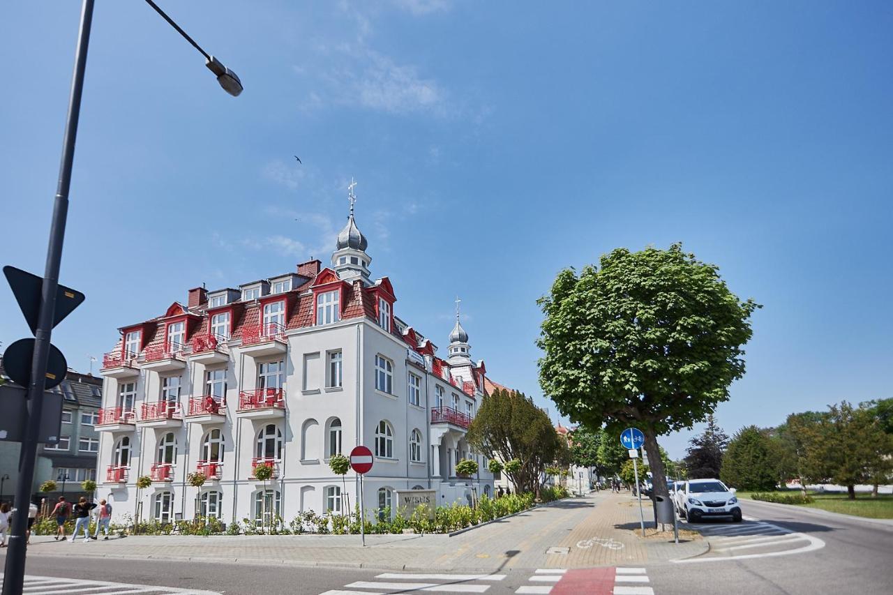 Apartment - Wisus Swinemünde