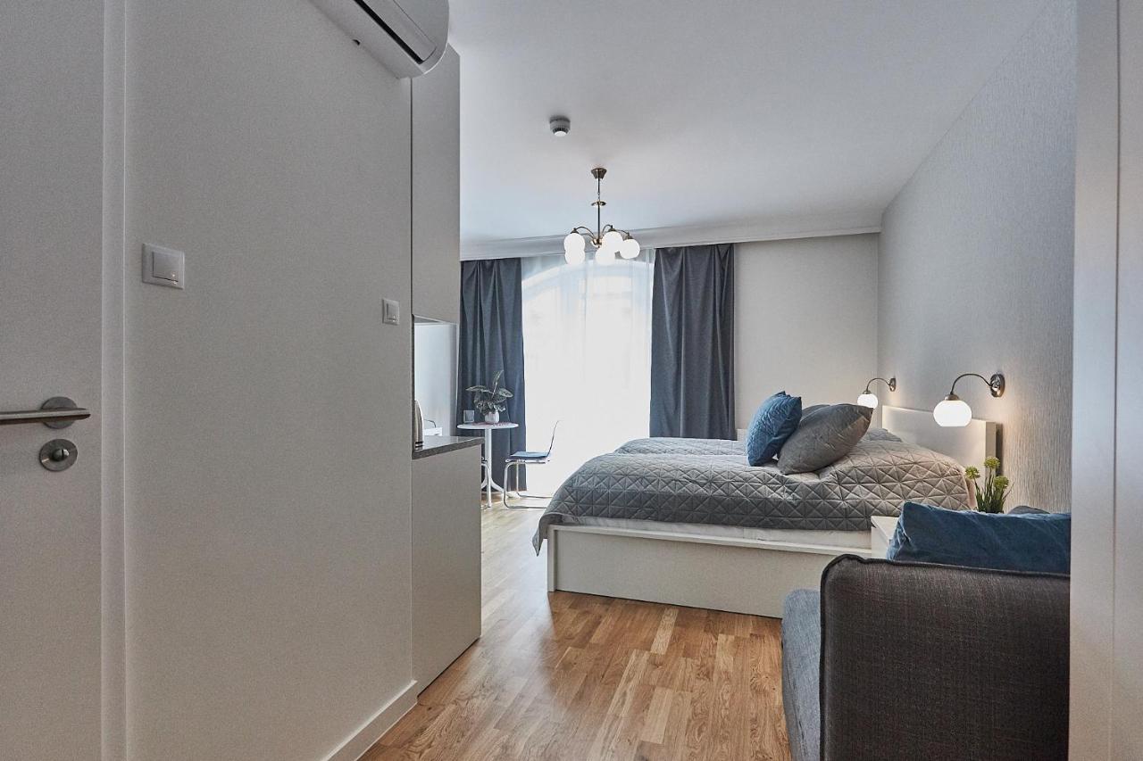 - Wisus Apartment Swinemünde