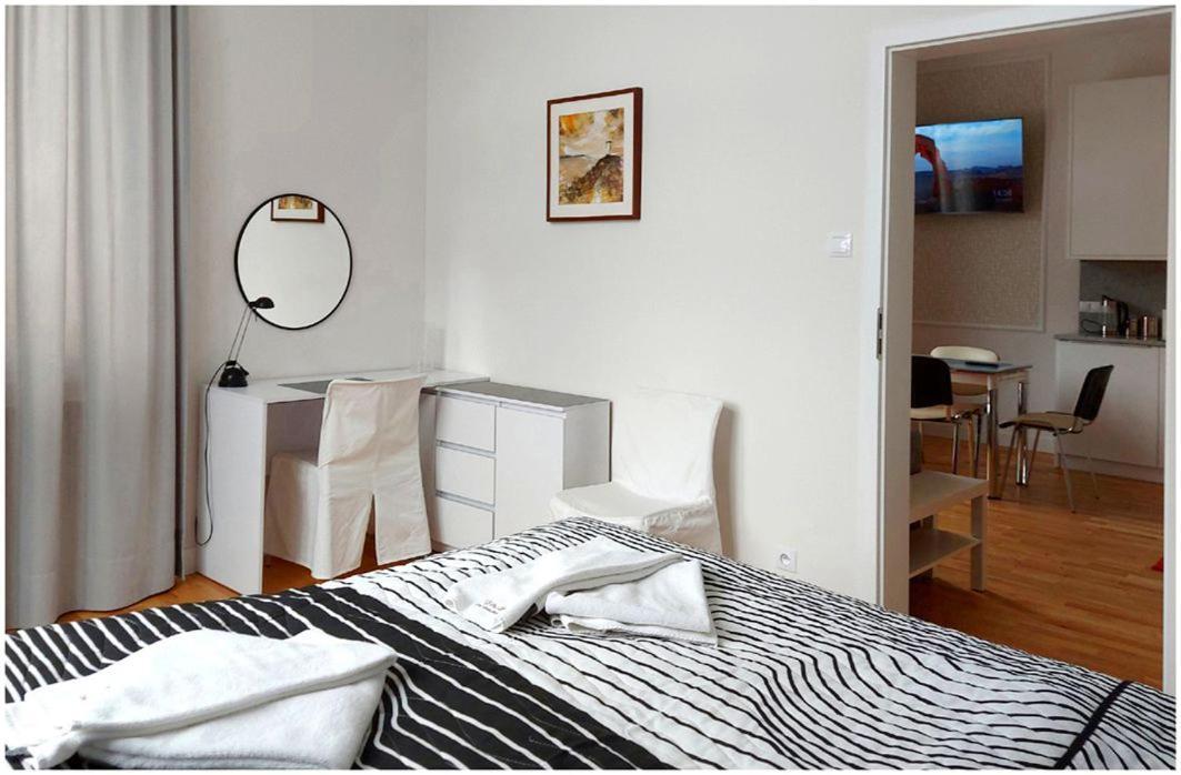 Appartamento - Wisus