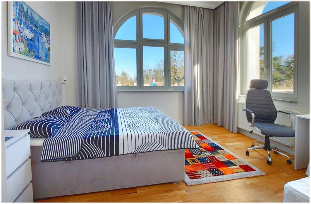 Apartment - Wisus *