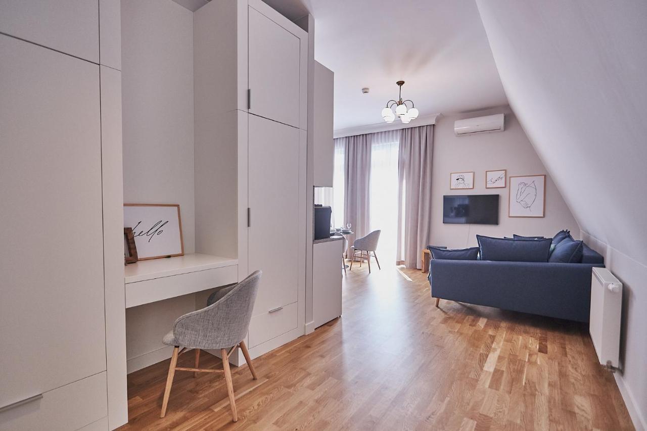 - Wisus Apartamento *