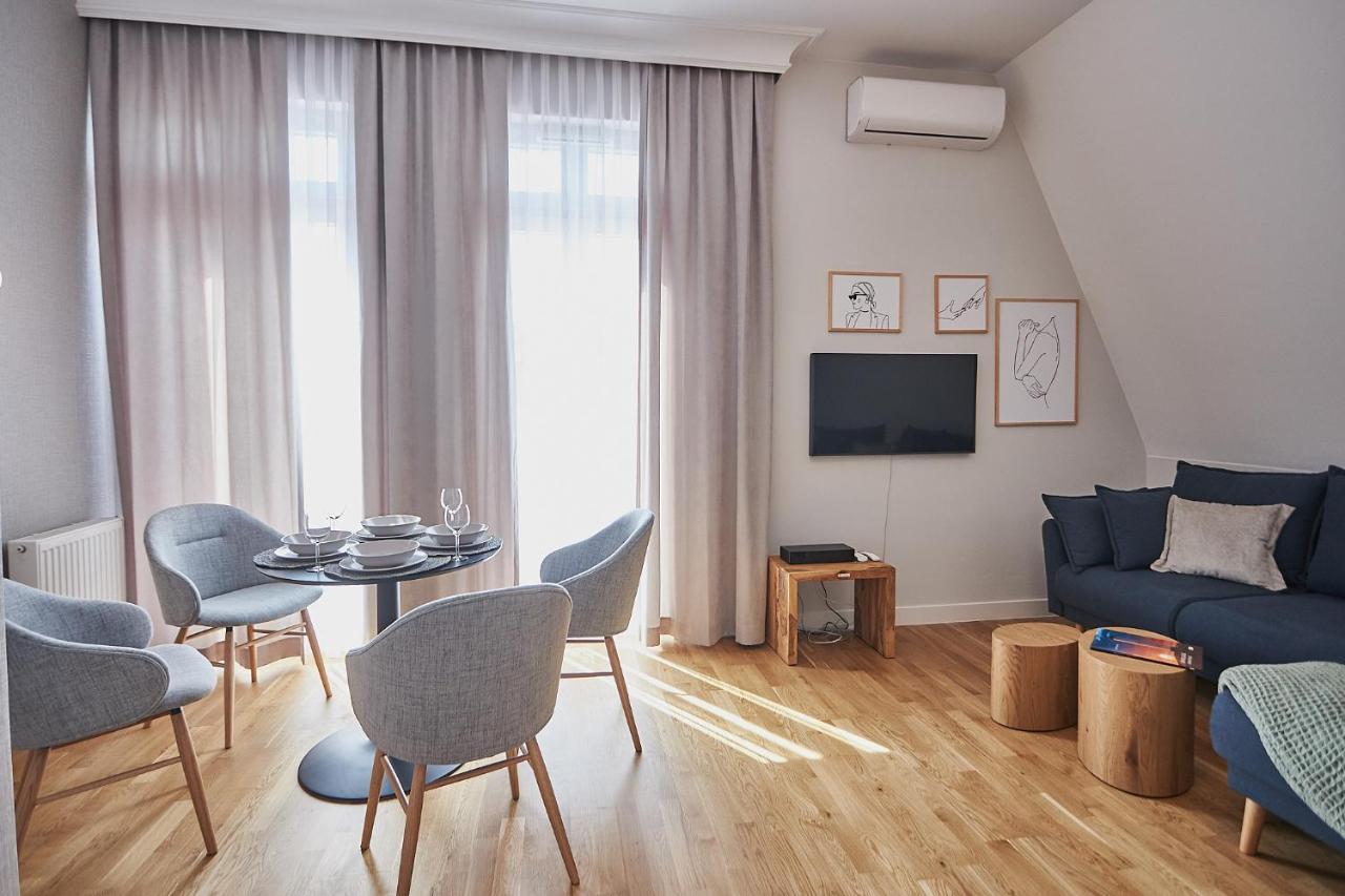 Apartamento - Wisus *