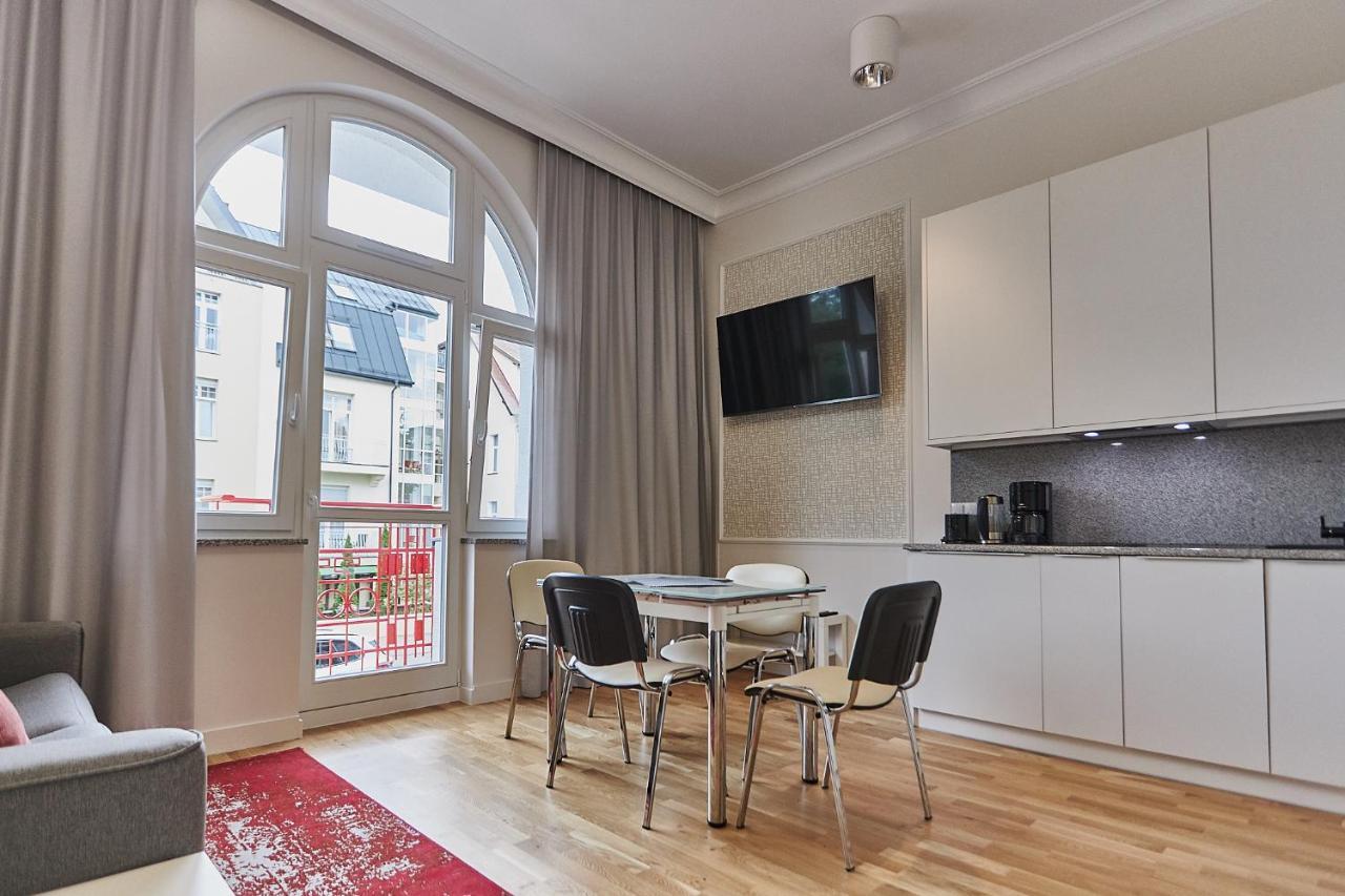 Apartment - Wisus *