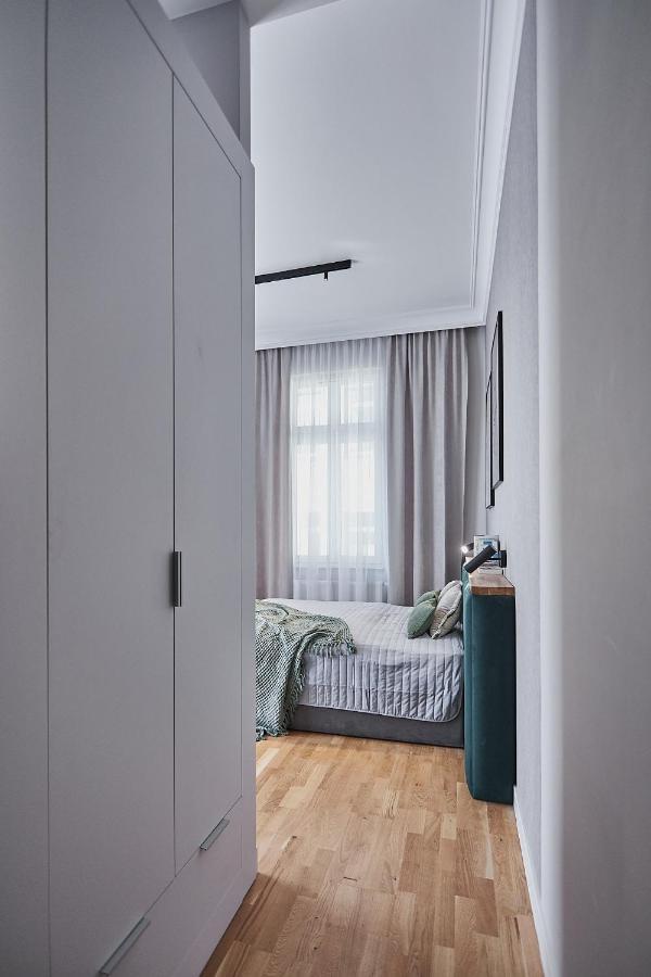 Apartment - Wisus *