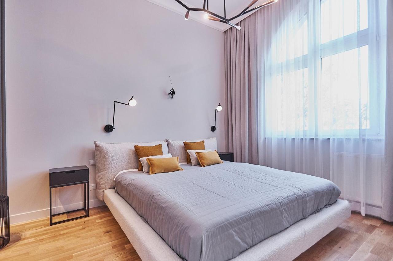 - Wisus Apartment