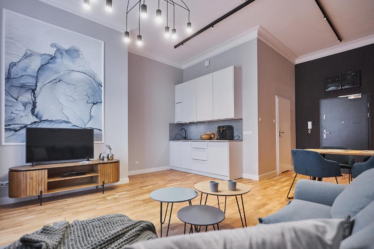 - Wisus Apartment Swinemünde