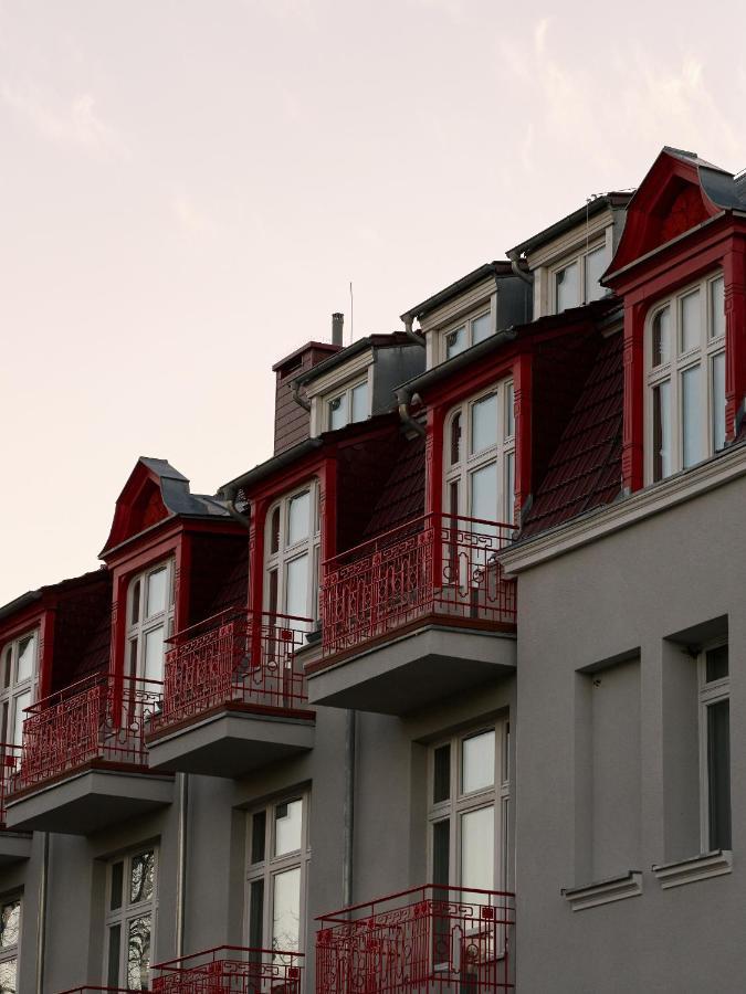 Apartment - Wisus *