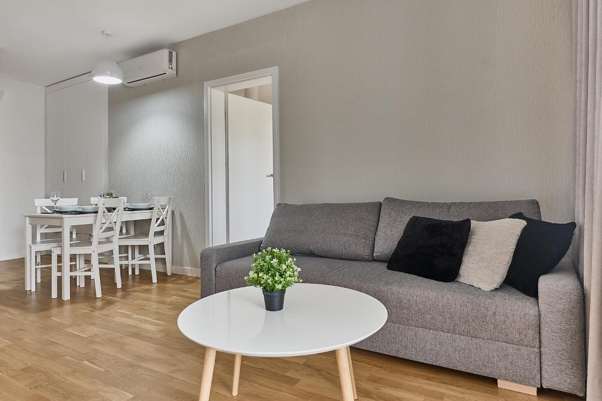 Appartamento - Wisus *