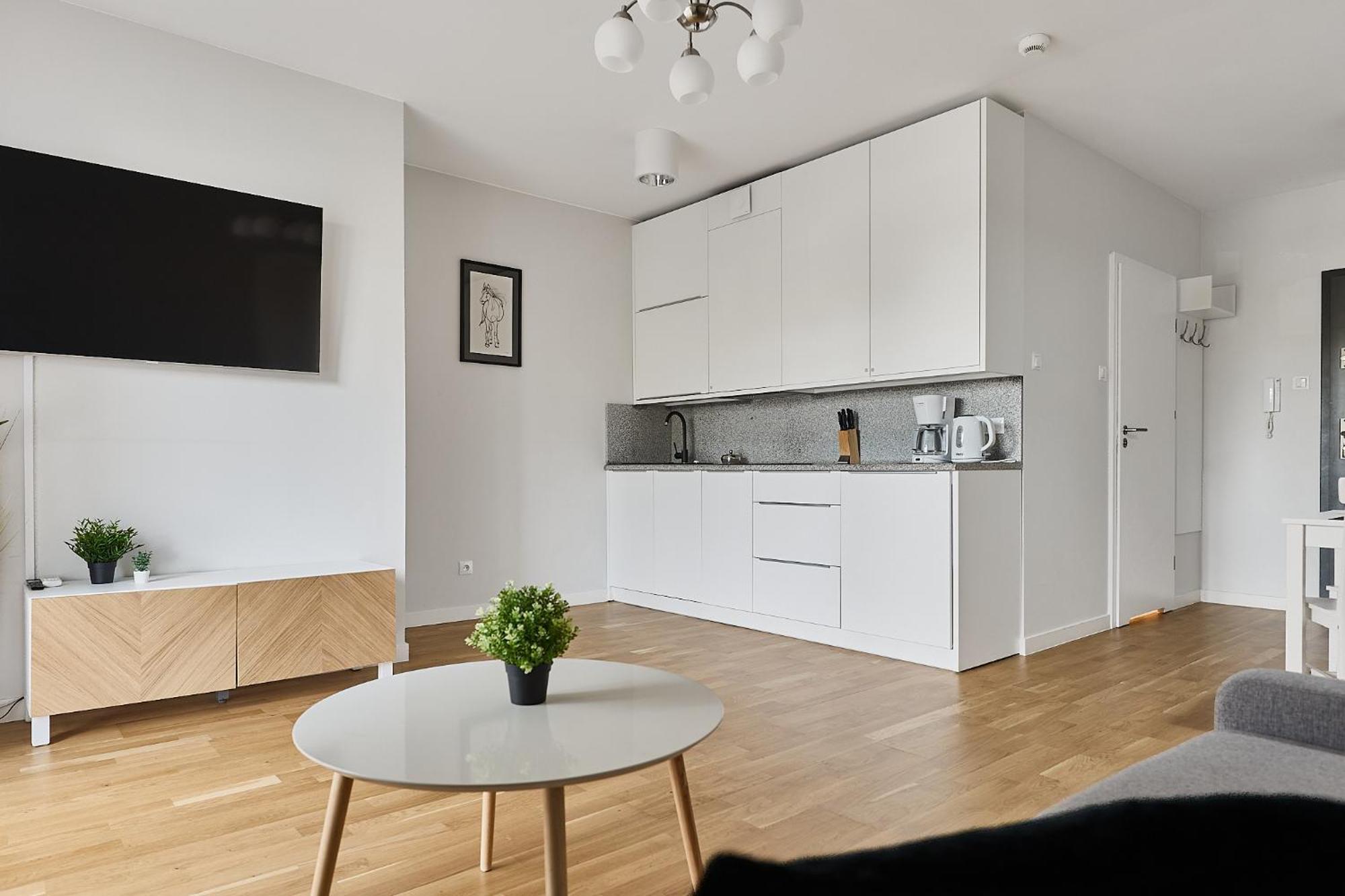 - Wisus Apartment *