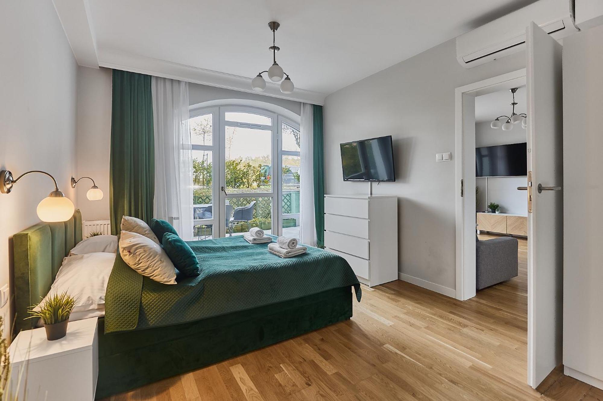 Apartment - Wisus *